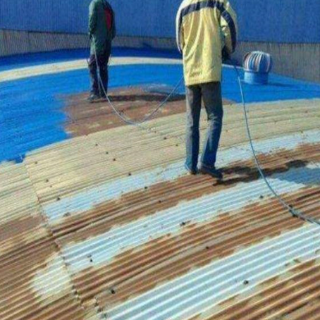 措勤地面翻新与地坪漆施工流程